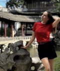 Встретьте Женщина : Valéria, 38 лет до Беларусь  Minsl